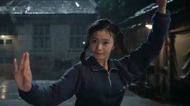 刘浩存、孟子义、鞠婧祎…如何走出全网黑的泥潭