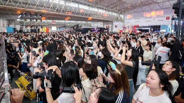 热度持续狂飙！斗鱼嘉年华Day2狂欢拉满，6.27-6.28终极游玩攻略速收藏