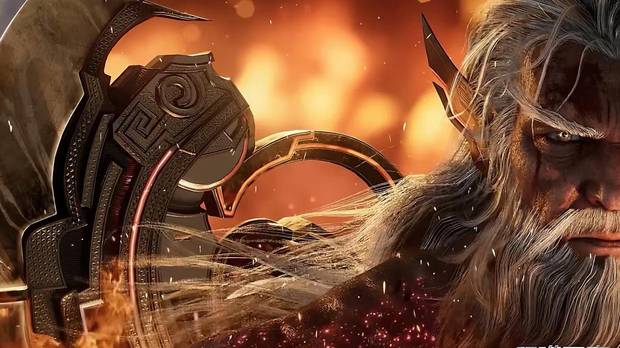 吞噬星空：为何巨斧创始者陨落后，全宇宙都在针对人族，却唯独祖神教肯出手相救呢？