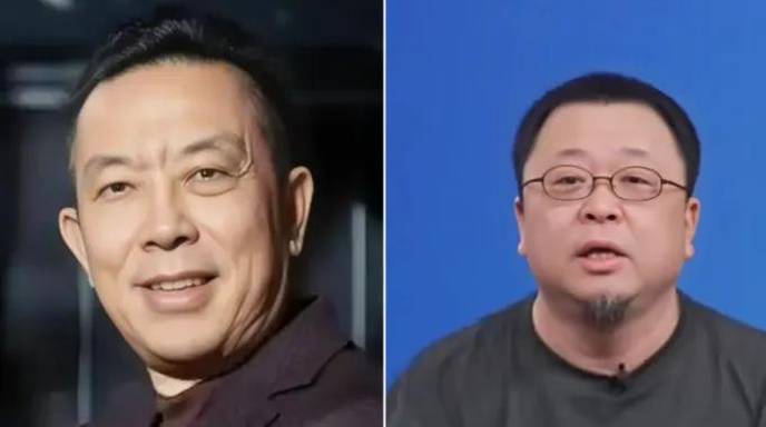 “贾国龙要求下跪才和解”？罗永浩回应