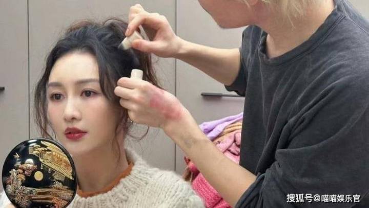 王鸥被曝在私立医院生产，你相信吗？