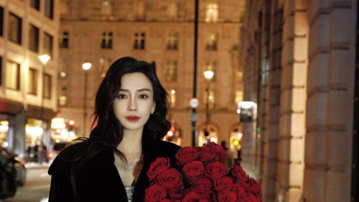 Angelababy是劣迹艺人吗？