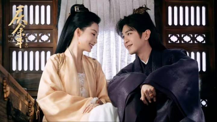 《庆余年3》官宣，张若昀、李沁、宋轶等二十余位主演回归，你期待吗？