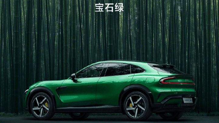 小米yu7预计7月正式上市，你看好吗？