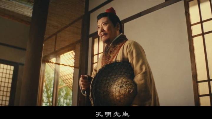 94版三国隆中对-唐国强、孙彦军，你觉得谁的演技高？