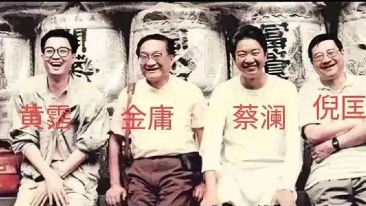 83岁蔡澜笑别红尘，你看过他的作品吗？