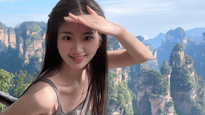 张家界五天四晚跟团游，你想去打卡吗？