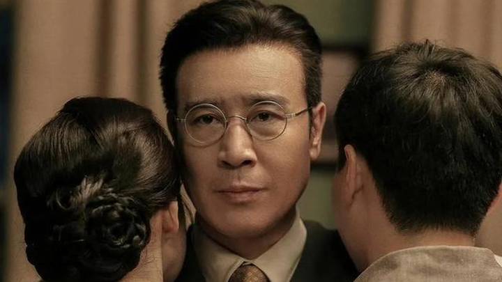 辛柏青、富大龙主演的悬疑剧《惊变》，你觉得好看吗？