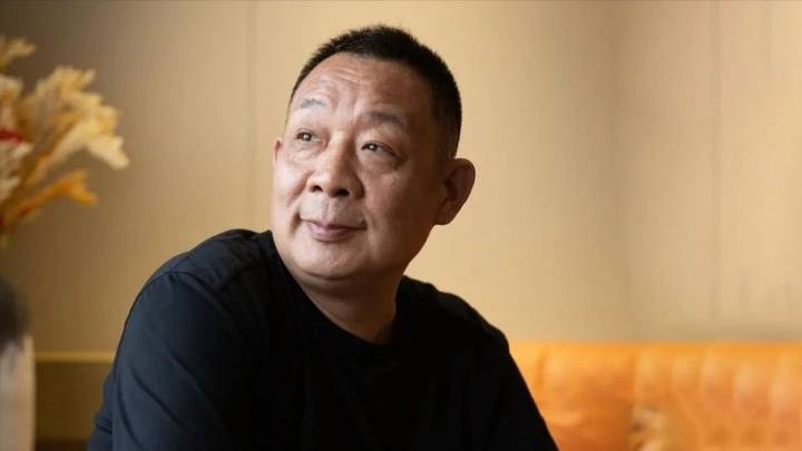 你喜欢于东来吗？