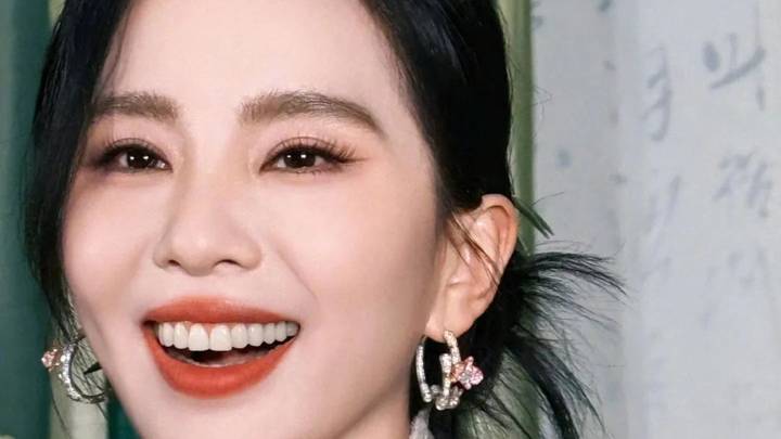 刘诗诗吴奇隆传新消息，你觉得可信吗？