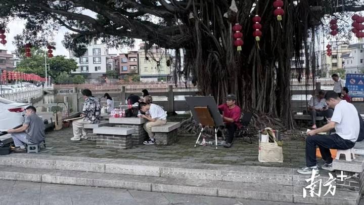 你知道东莞企石江边村吗？