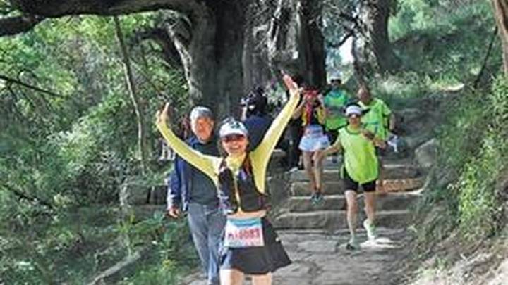 旅游是否应该解锁更多玩法？