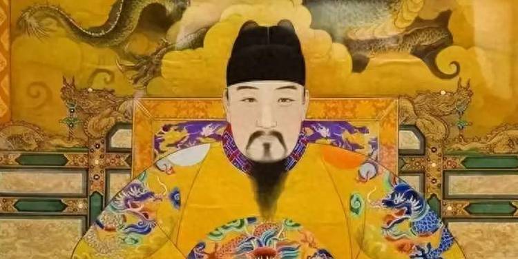 吴三桂处决永历帝前，永历帝质问其三句话，吴三桂听后瘫倒在地