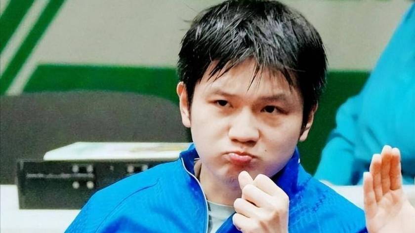全锦赛定档长沙！樊振东确定只打男双不战单打，全新搭档正式出炉