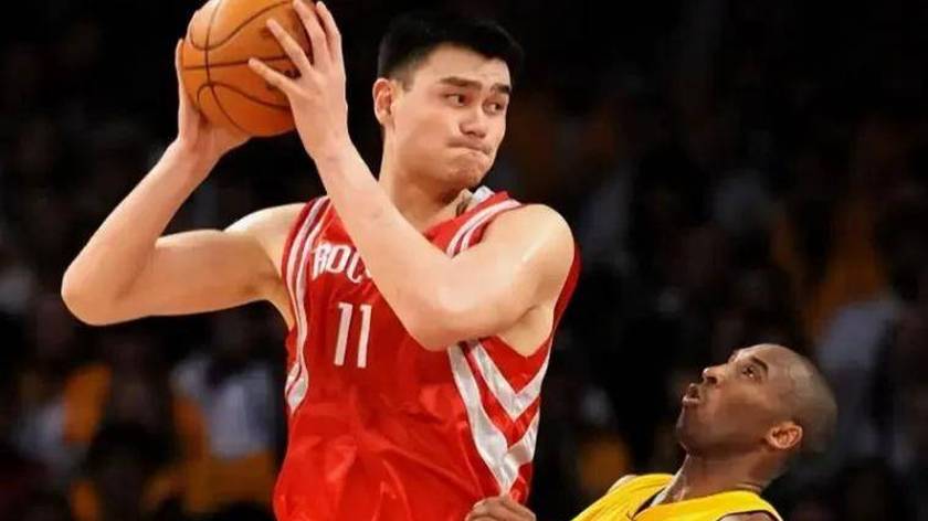 美媒评毁于伤病的十大NBA球星，开拓者2将上榜，姚明第7，罗斯第4