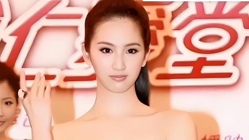 16岁成为体操女神，28岁公开认七旬干爹，何天儿如今过得如何