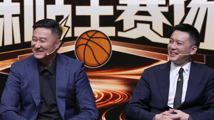 揭幕战上海狂胜34分！看杜锋杨鸣怎么说，古德温22分6板9助不愧MVP