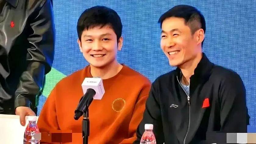 2年奥运备战倒计时！男队全线折戟，手握樊振东王牌却不急召回