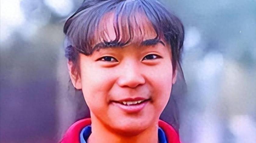 女排梁艳现状：财富自由成富婆，女儿跟她姓，是清华博士成她骄傲