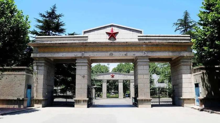 又一所军士学院，正式成立！