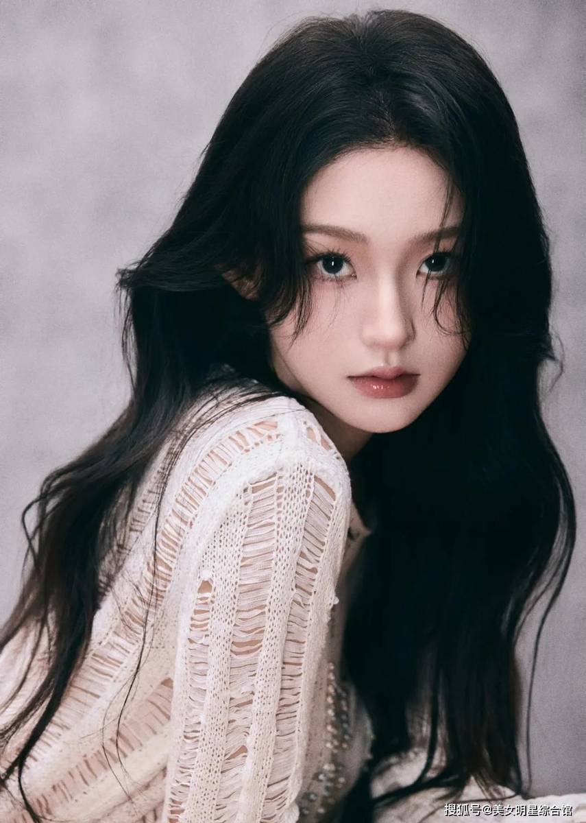 北京现代音乐研修学院小美女：胡亦瑶