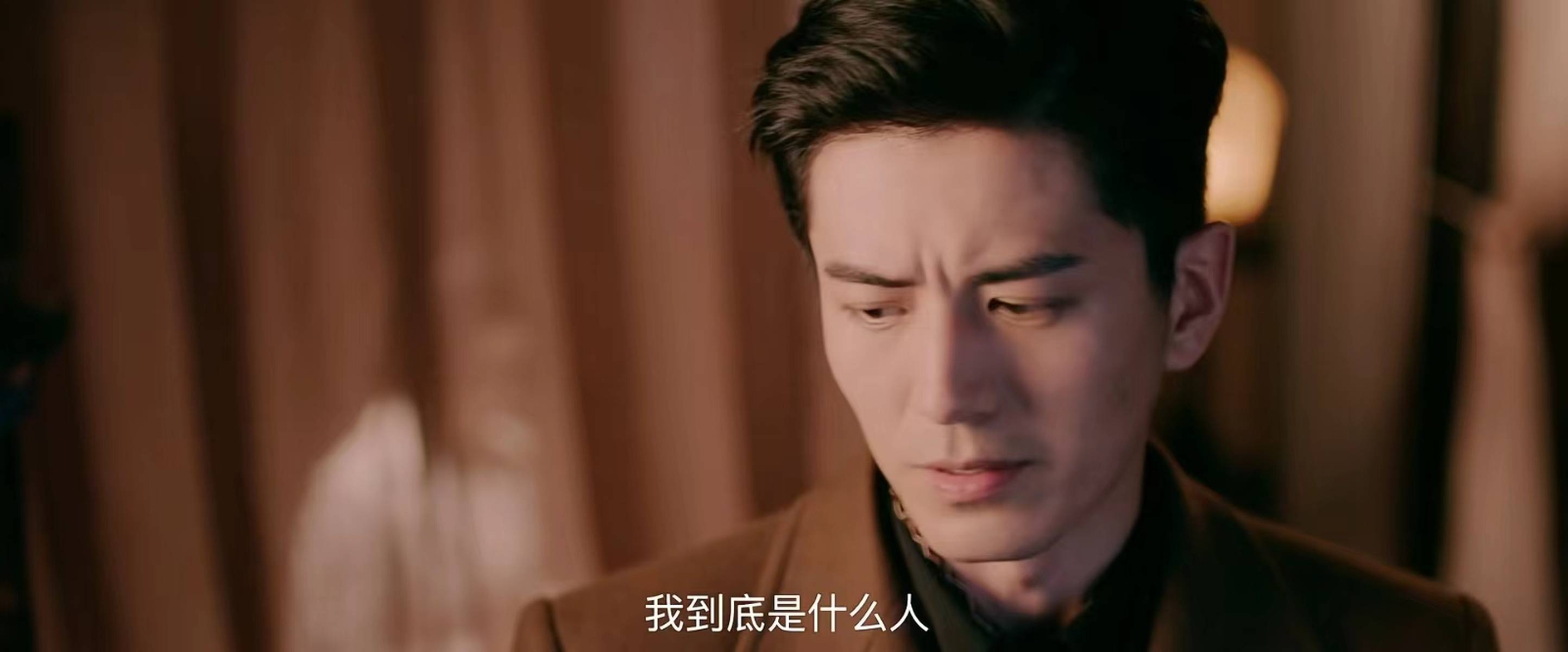 网剧燃情定档0326李九霖朱近桐领衔主演