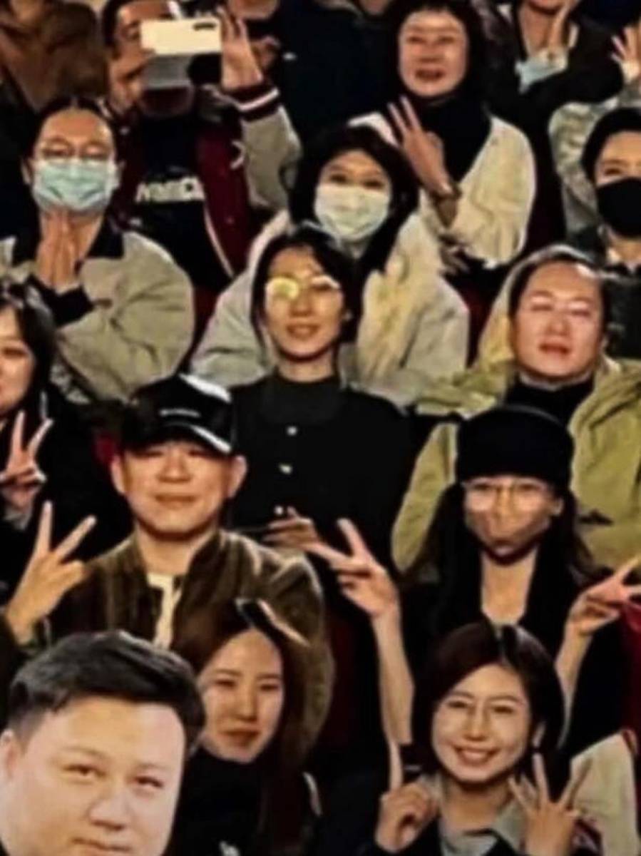 胡彦斌易梦玲亲密搂抱火辣激吻 两人恋情疑似曝光