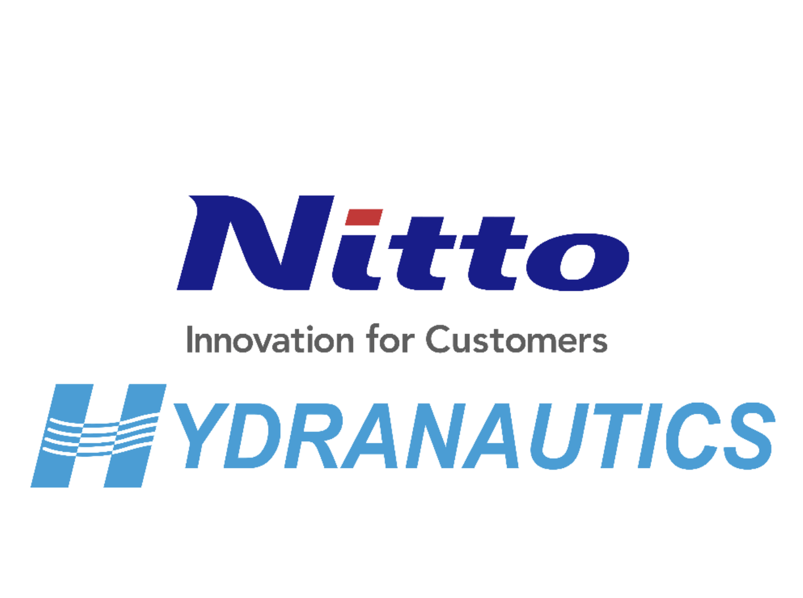 海德能水务品牌标志