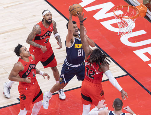 NBA直播24小时在线观看高清