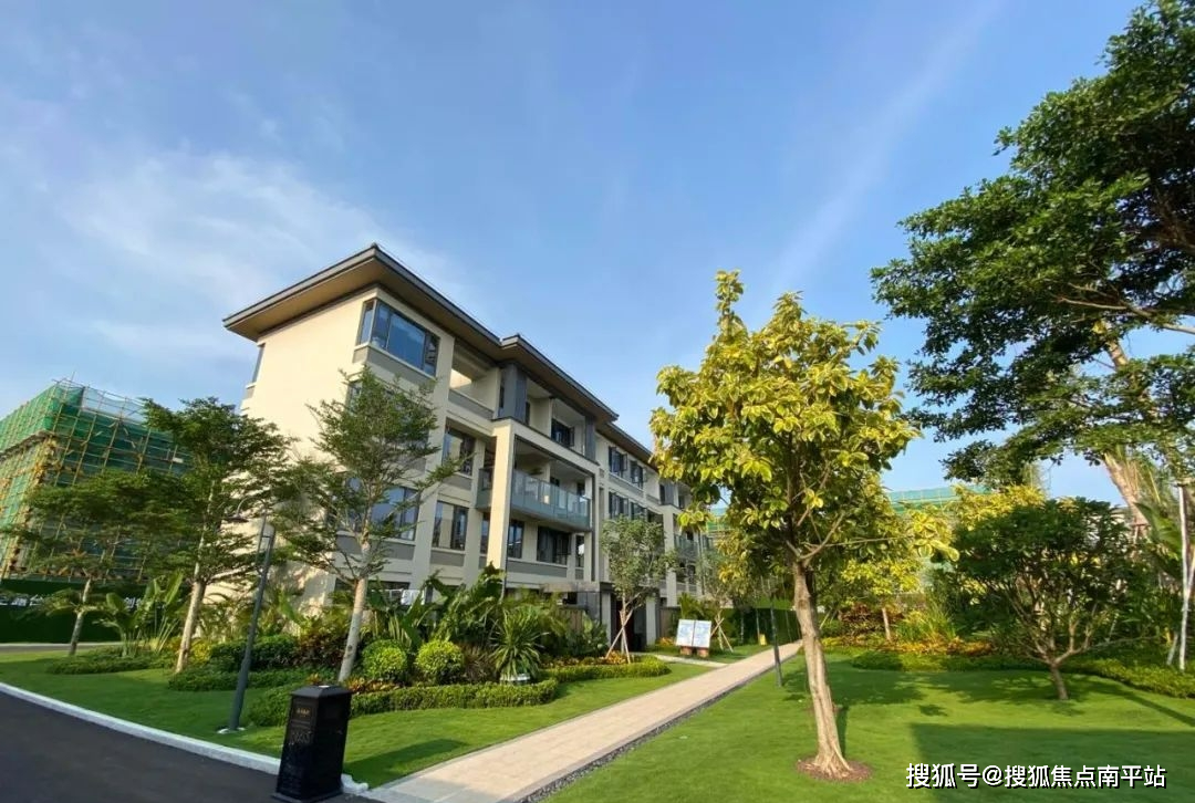 海南万宁【融创臻园】售楼处电话-地址-在售户型-开盘价格-实时更新