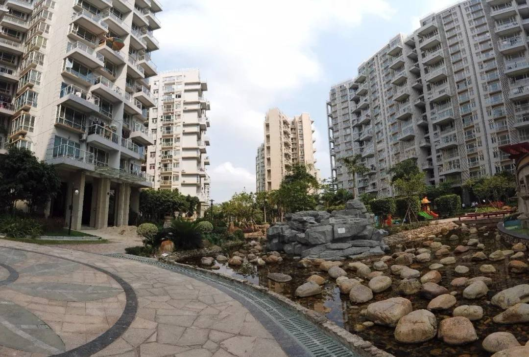 深圳龙华卓能雅苑(深圳欢迎您)深圳龙华卓能雅苑丨深圳龙华卓能雅苑