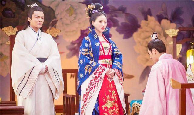 刘娥出身不高,又是别人的老婆,宋真宗为何要娶她当皇后_赵恒_龚美_宋