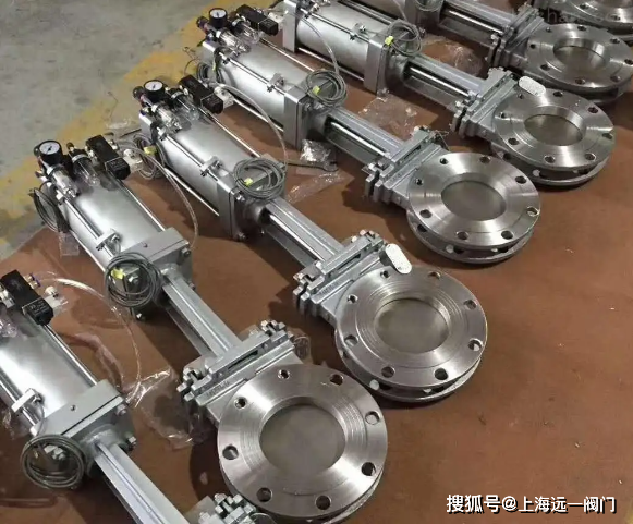 pz973h-10c,pz973h-16c碳钢电动刀型闸阀,铸钢,不锈钢电动刀型闸阀