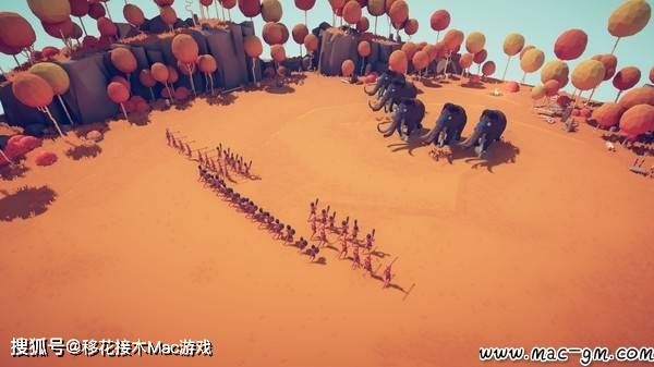 mac版 totally accurate battle simulator mac遊戲 tabs_模擬戰爭