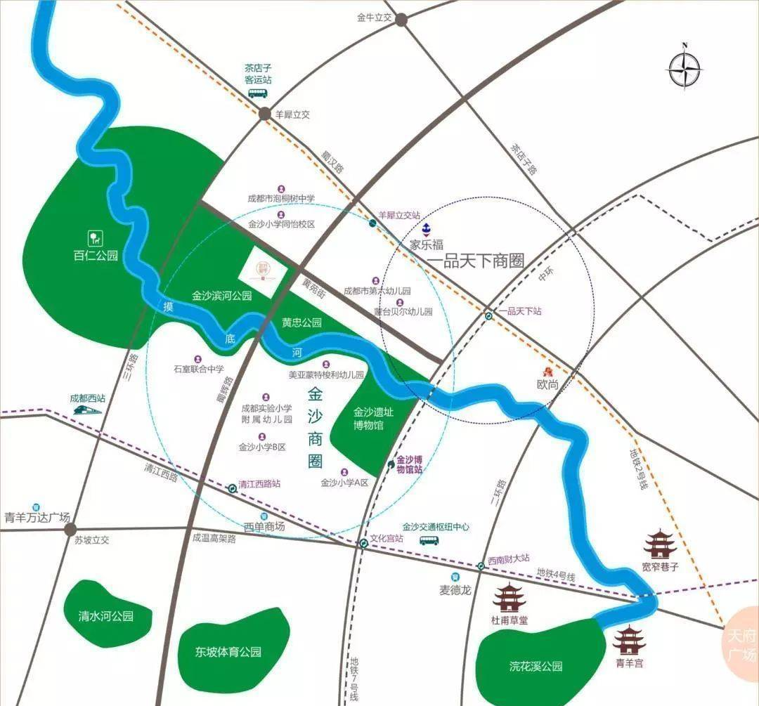 公馆价格_售楼中心_金沙宸宇公馆_怎么样_楼盘详情_公园_高层_项目
