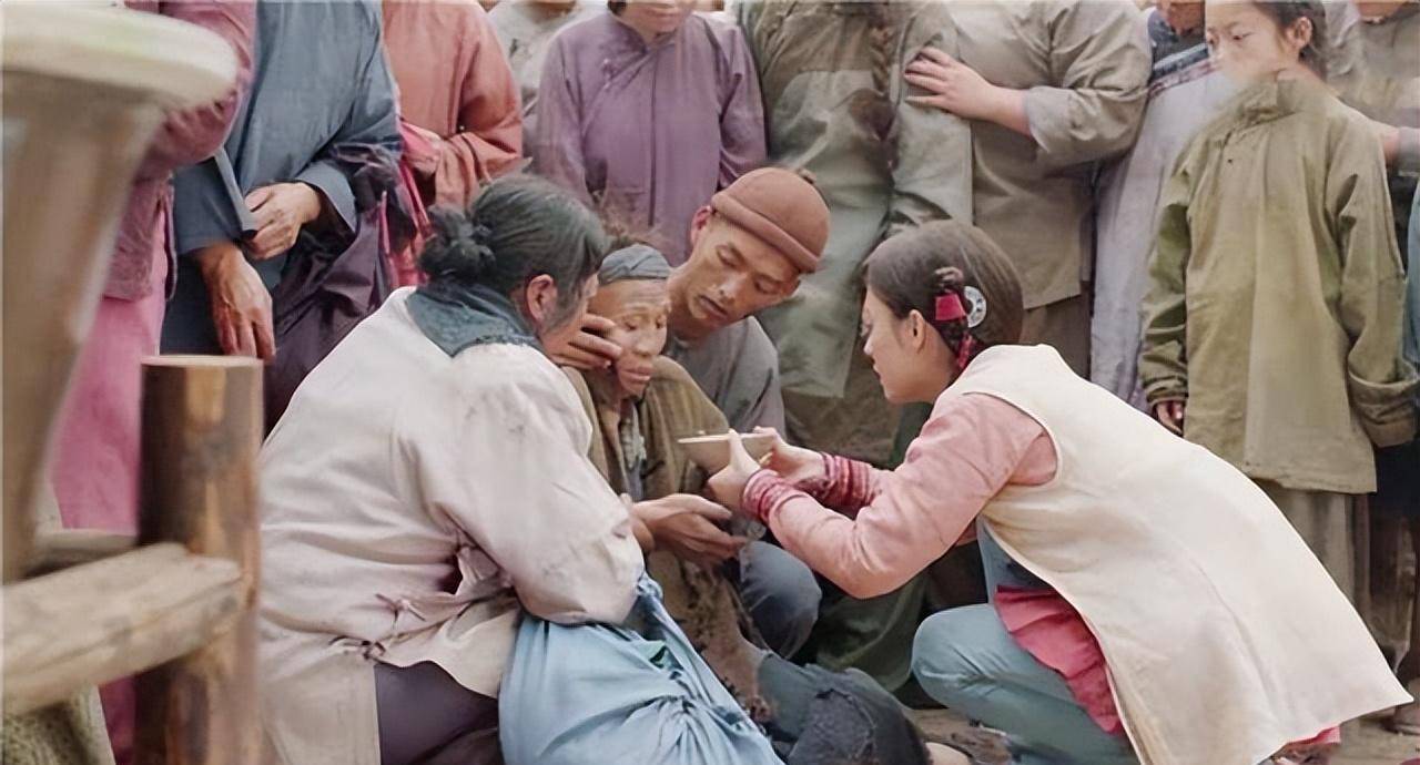 古代穷人每天吃啥?别被电视剧误导了,换成你或许一天都撑不下去