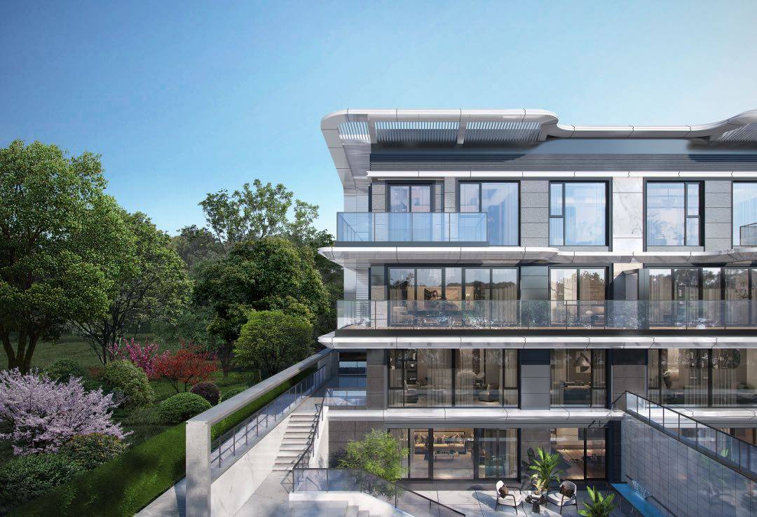 绍兴柯桥里湾墅·俪邸(印樾府福邸)售楼部电话|价格详情|售楼处地址