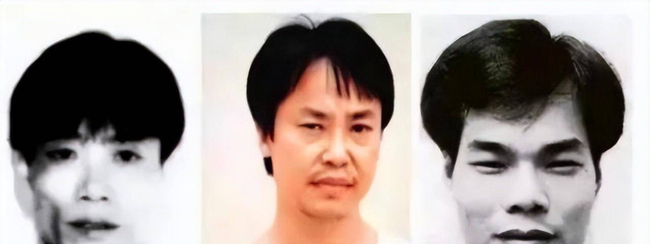记得20年前轰动一时的贼王叶继欢吗?