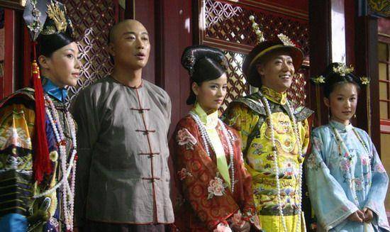 第四位清仁宗也就是嘉庆皇帝,是清军入关后的第五位皇帝