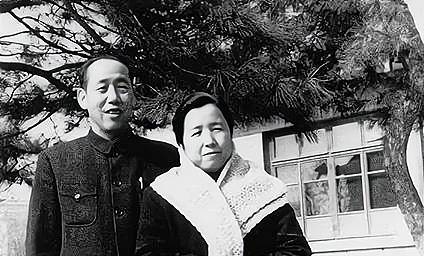 一任参谋长,去世之后,遗体被子女冰冻了12年_王秉璋_周宇驰_国防科委