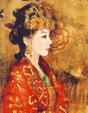 无儿无女却被册封为皇后,41岁去世备受世人敬仰_马援_刘庄_马皇后