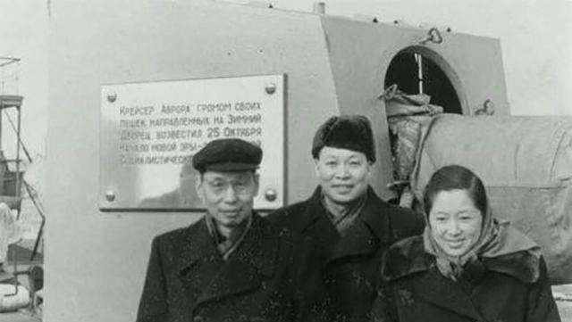 亲历美国核弹试爆的中国人,扮成乞丐回到中国,送上一份大礼_赵忠尧