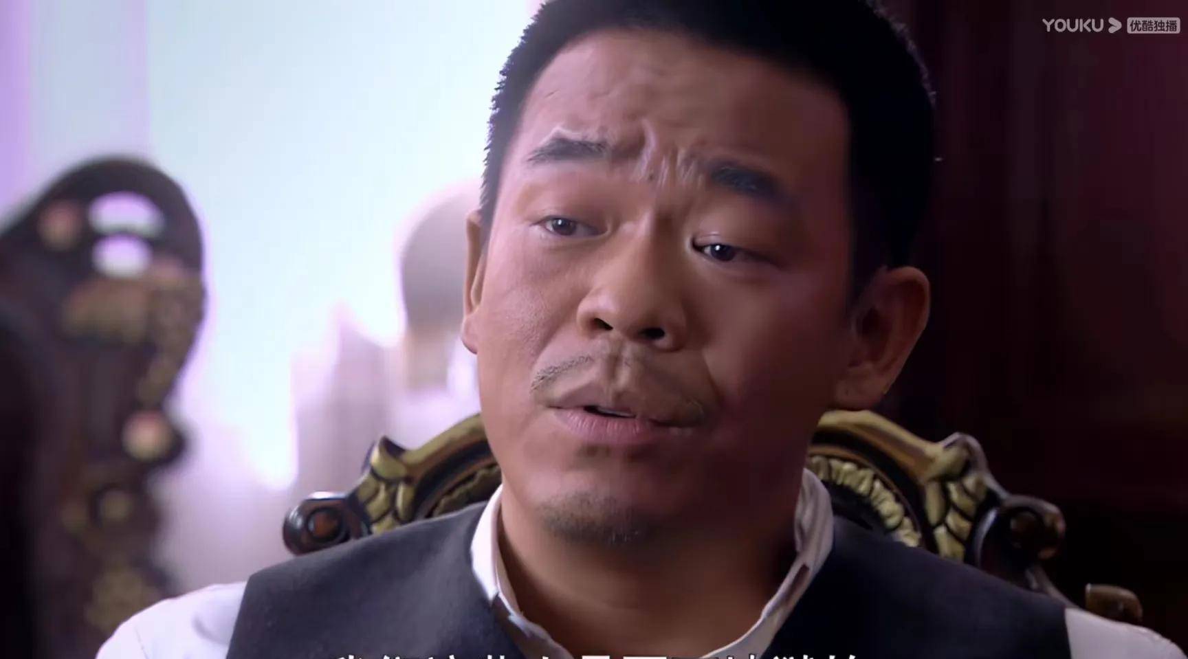 重温《悬崖》才知,被周乙救过的刘魁是如何报答周乙的_高斌_因为_老邱