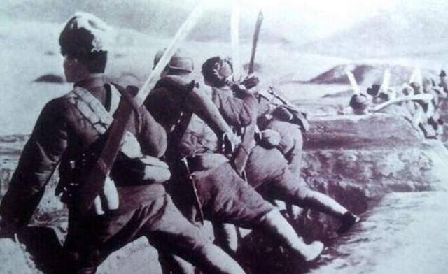 1937年全面抗戰爆發時,10萬之眾的29軍,武器裝備怎麼樣?