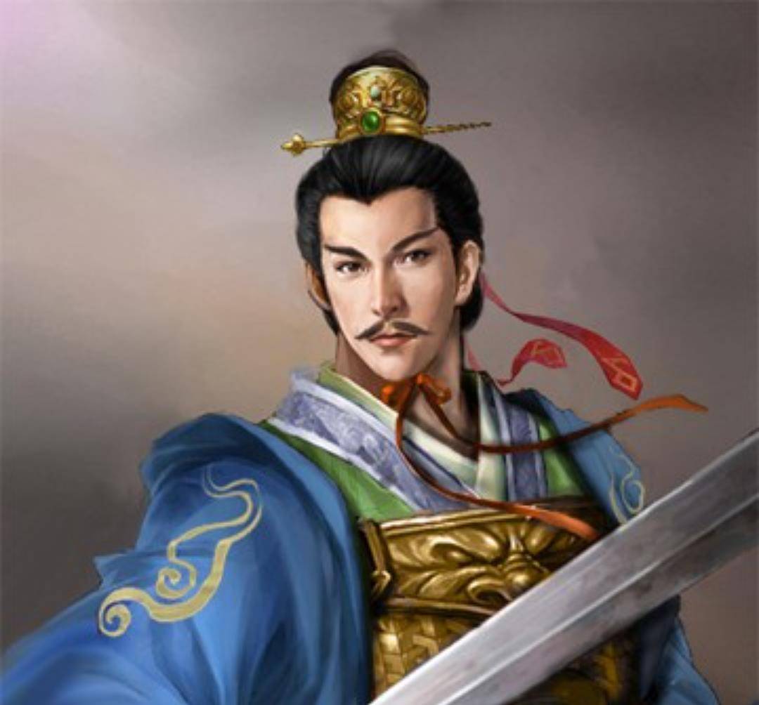 马殷 来自搜狐网