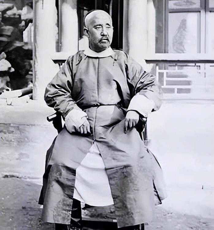 刺马案,曾国藩:太后,时代变了,您放出去的权力永远收不回来了_政权