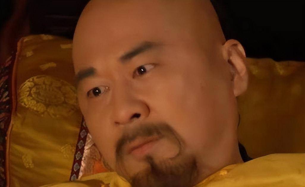 甄嬛传:皇帝到死都没想到,甄嬛让温太医和果郡王的儿孙登上皇位_儿子