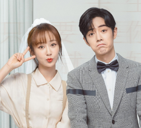 如果杨紫和肖战相爱了,我会祝福他们,真心希望是真的._官宣_女孩_组合