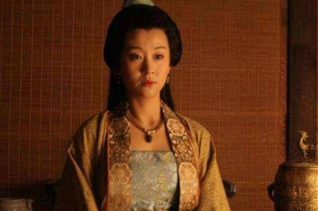 唐高宗为何将妹妹以皇后之礼下葬?其墓中壁画又有何不光彩事情?