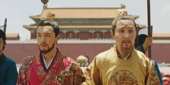 瘸不孕不育,却让帝王视若珍宝,死后却难逃争宠的厄运_皇帝_大明_父亲